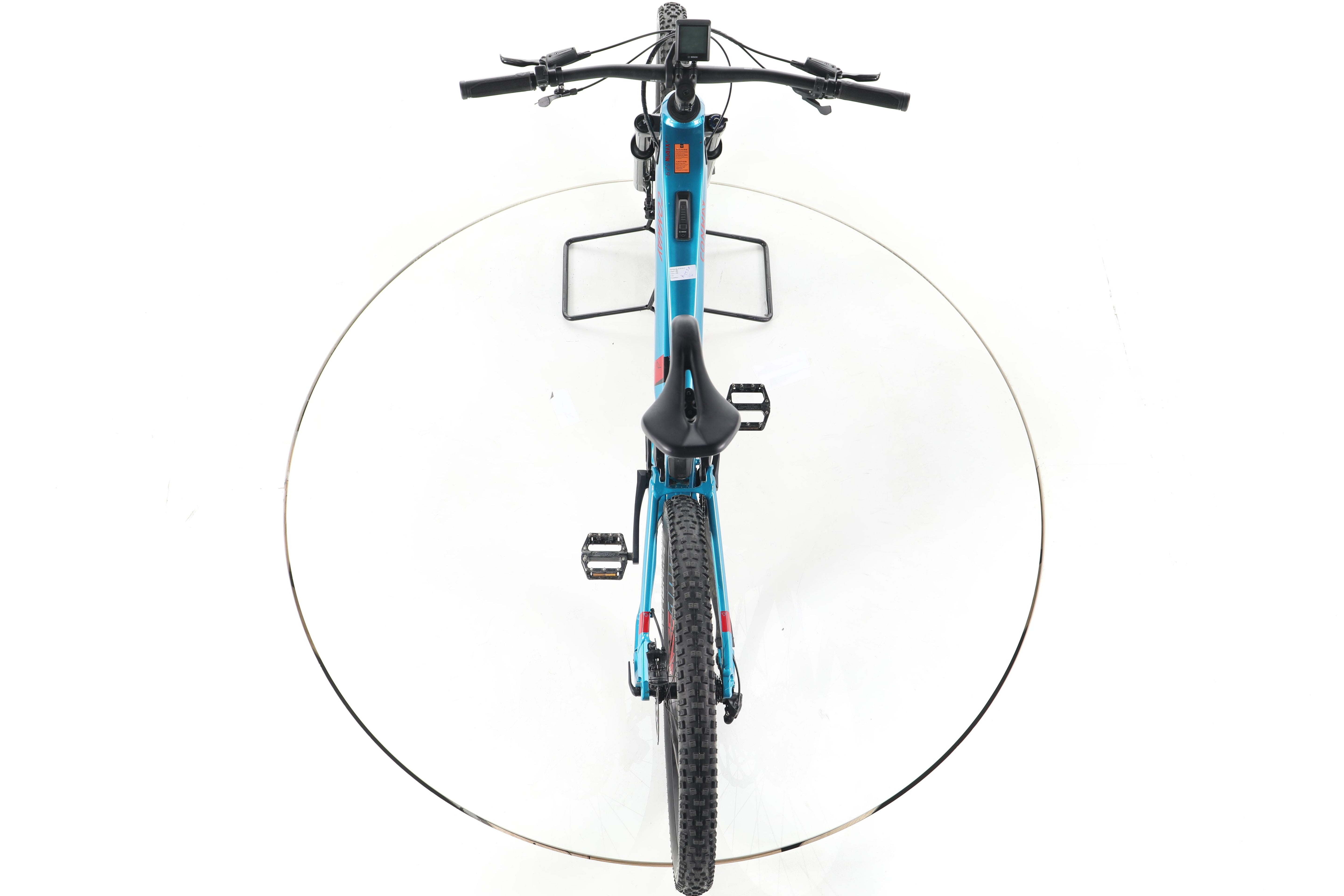 Conway Xyron S 2.9 E-Bike Fully 2024 - Image 22