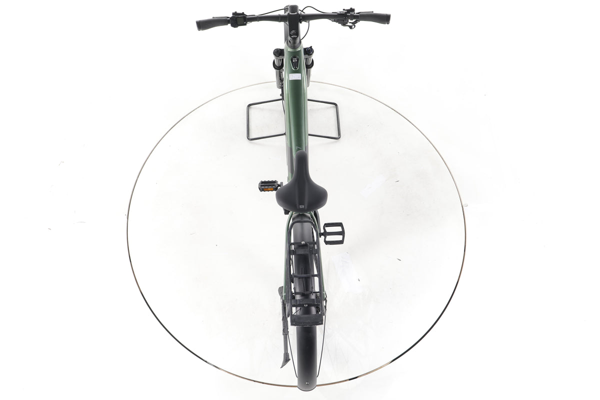 Compel HTS 10.7 Trekking E-Bike - Image 22