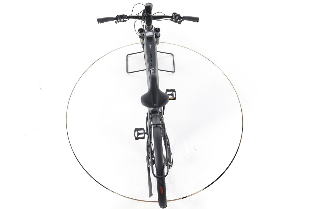 Focus THRON² 6.9 EQP SUV E-Bike 2023 - Image 22