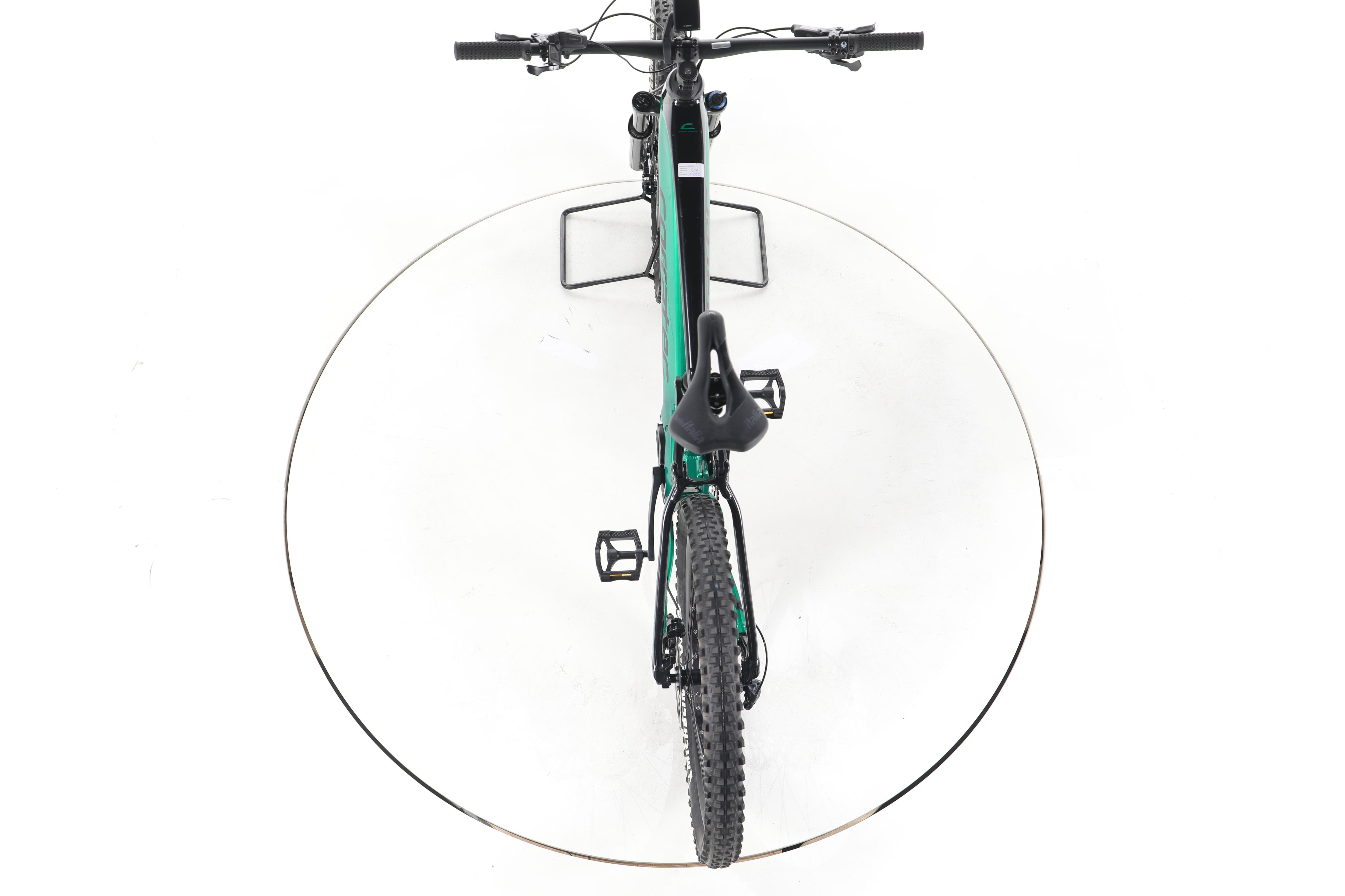 Corratec E-Power RS 160 Pro Plus E-Bike Fully - Image 22