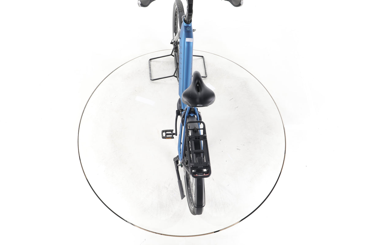 Gazelle Chamonix C7 HMS City E-Bike Tiefeinsteiger - Image 22