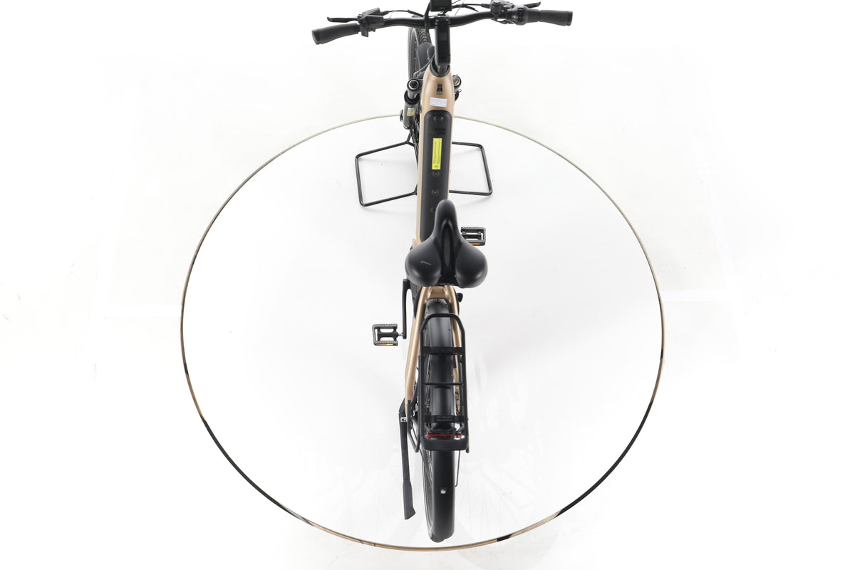 Stevens E-Brione Luxe gen.1 City E-Bike Tiefeinsteiger 2024 - Image 22