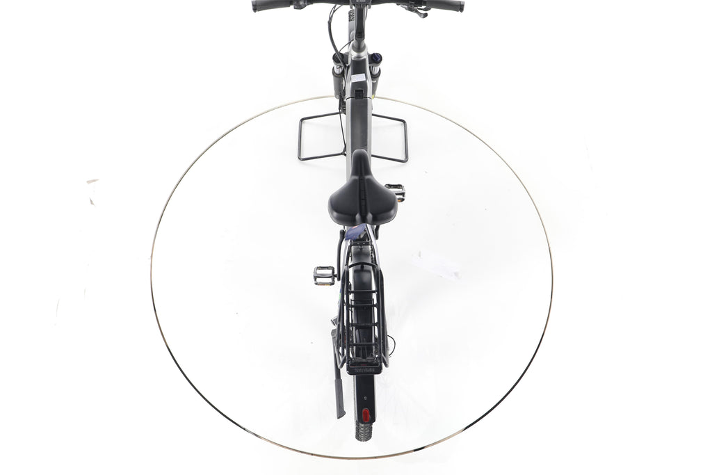 Kettler Quadriga Town & Country Trekking E-Bike Tiefeinsteiger - Image 22
