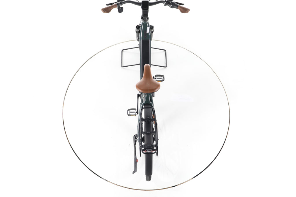 Liv Allure E+ 1 City E-Bike Tiefeinsteiger 2024 - Image 22