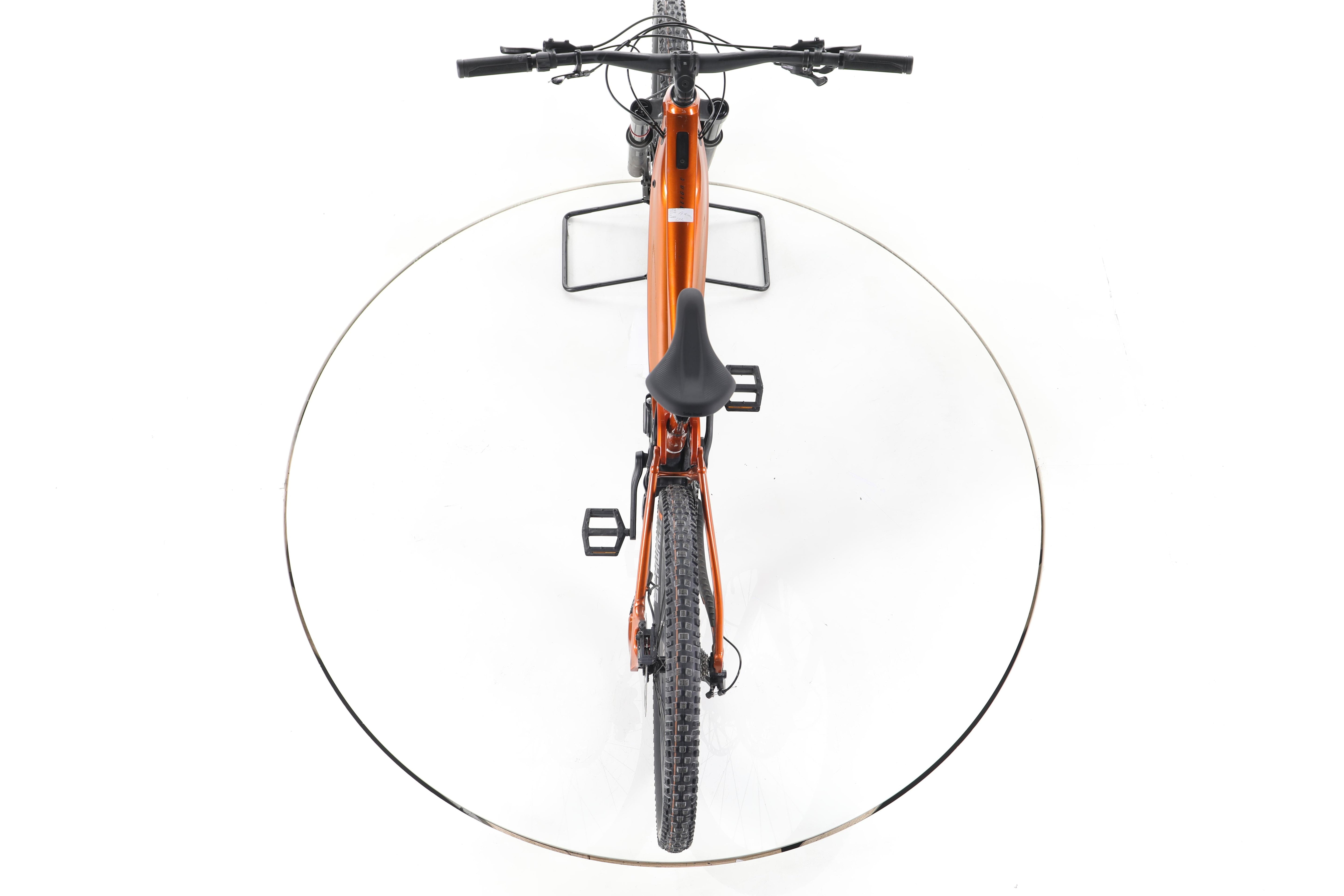 Giant Reign E+ 3 E-Bike Fully - Image 22