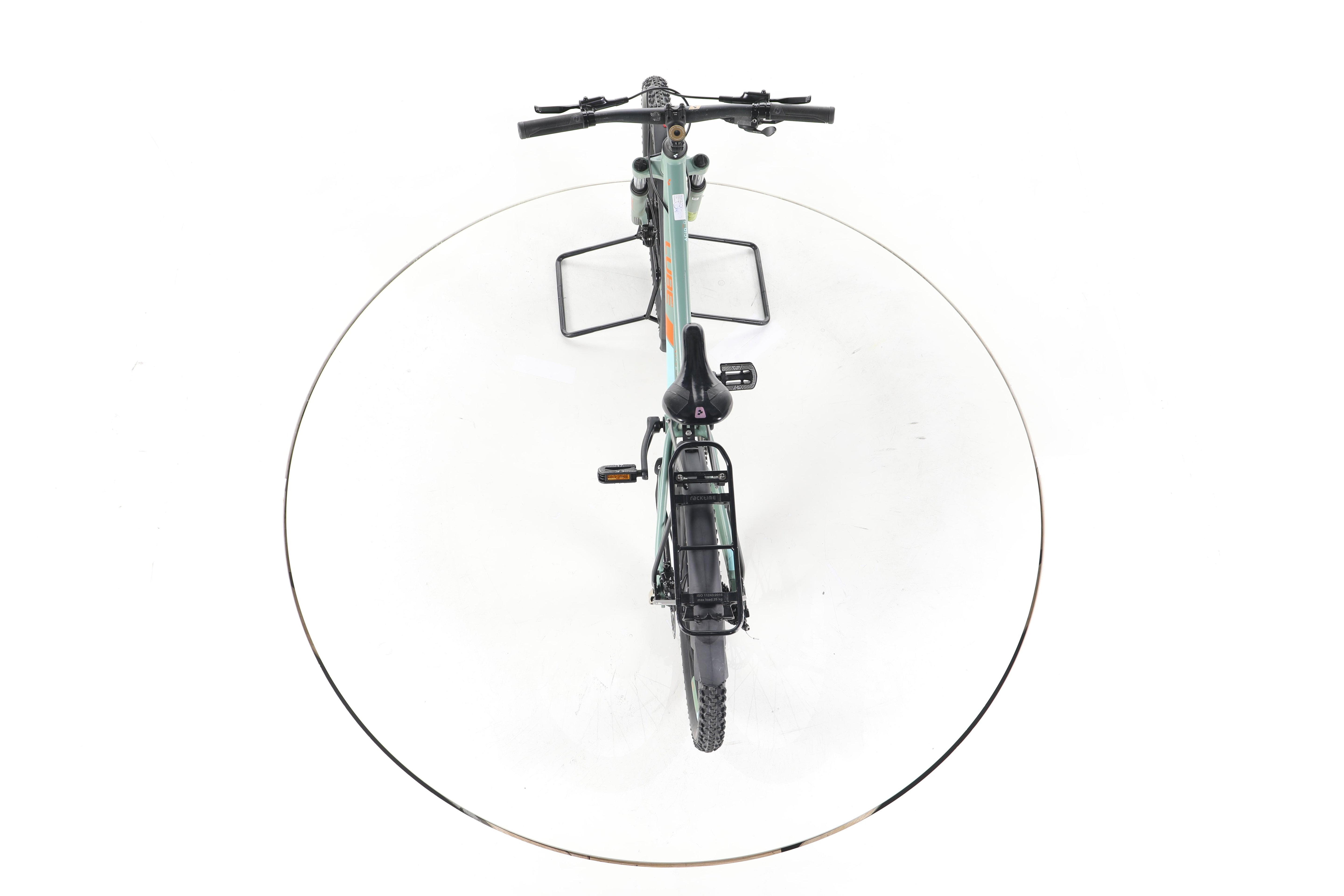 Cube Acid 240 Disc Kinder Bikes - Image 22