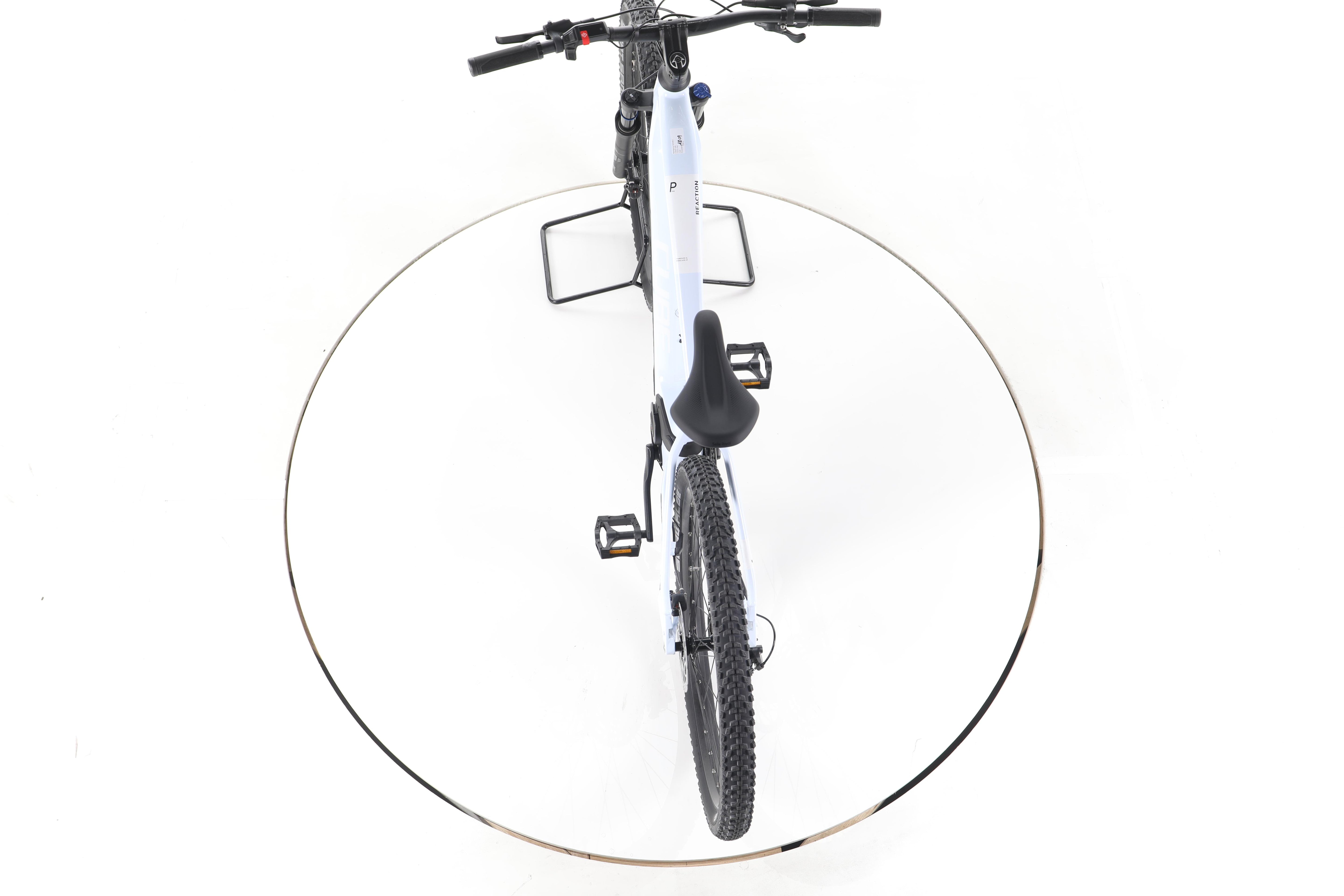 Cube Reaction Hybrid Pro E-Bike 2024 - Image 22