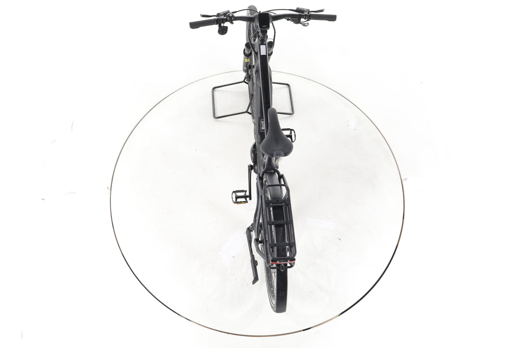 Giant Explore E+3 Trekking E-Bike - Image 22