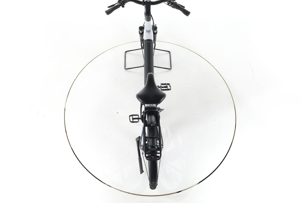 Winora Sinus N8 City E-Bike Tiefeinsteiger 2024 - Image 22
