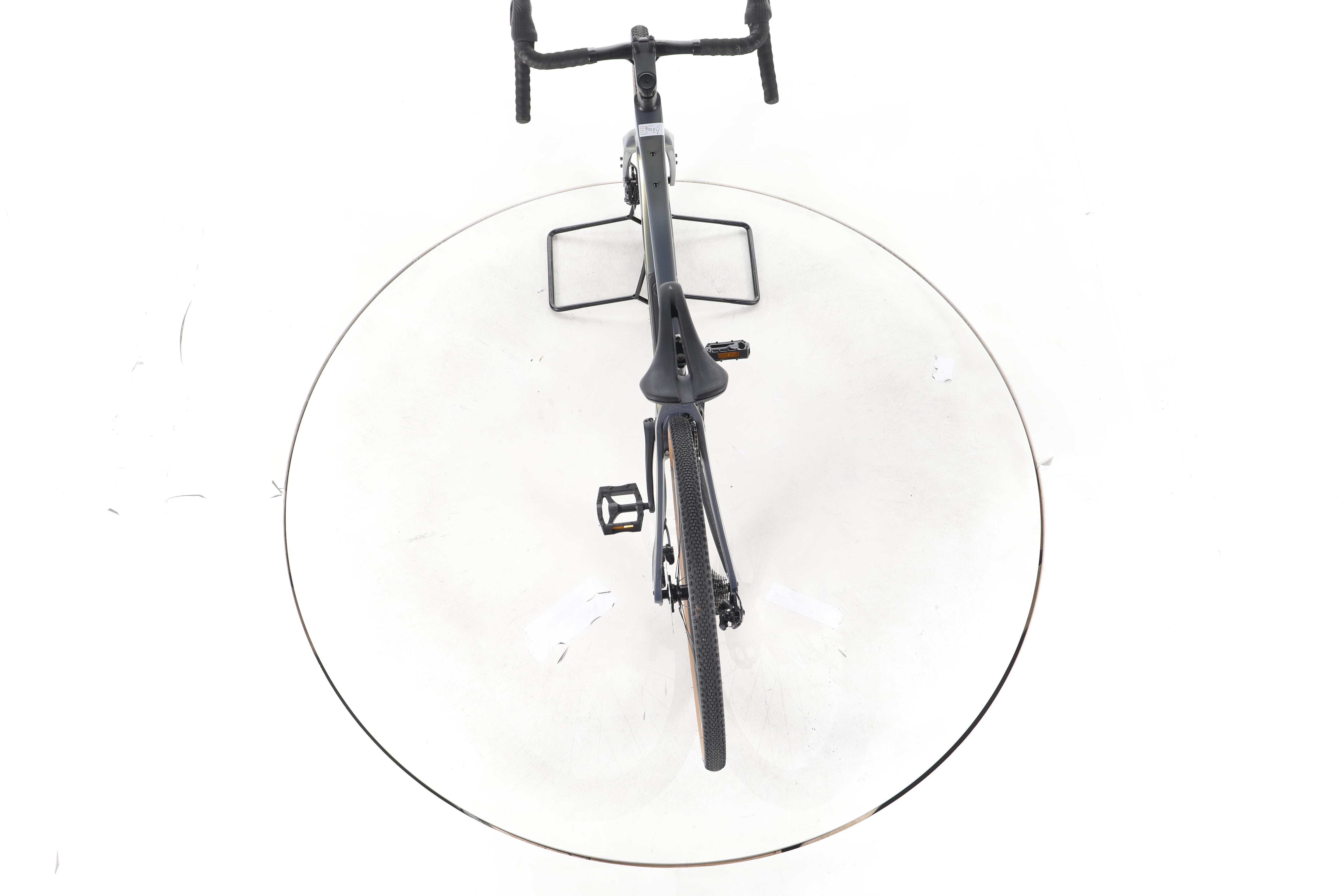 Giant Revolt Advanced 0 Gravelbike Carbon - Image 22