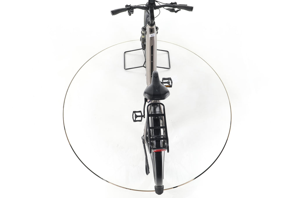 Hercules Edison Comp I-12 Trekking E-Bike Tiefeinsteiger - Image 22