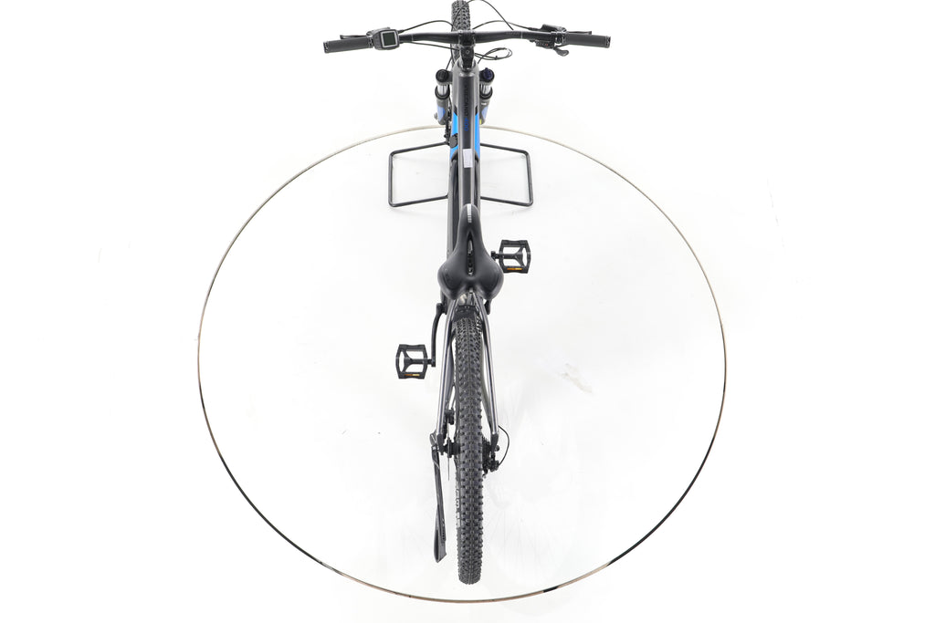 Dynamics Vulcano 400 E-Bike - Image 22