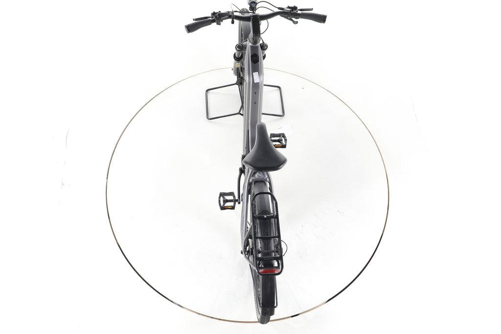 Bergamont E-Horizon Premium SUV SUV E-Bike Tiefeinsteiger - Image 22