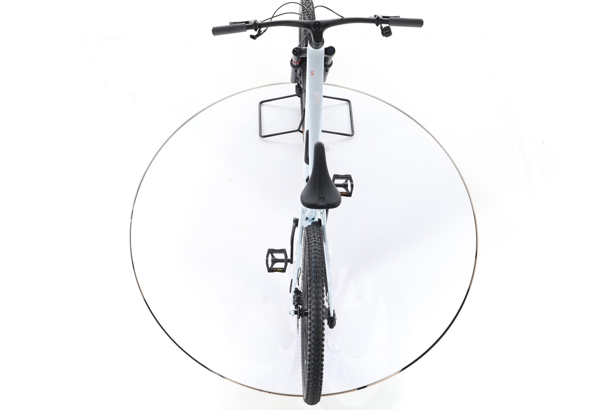 Cube Stereo ONE44 C:68X SLX Fahrrad Fully - Image 22