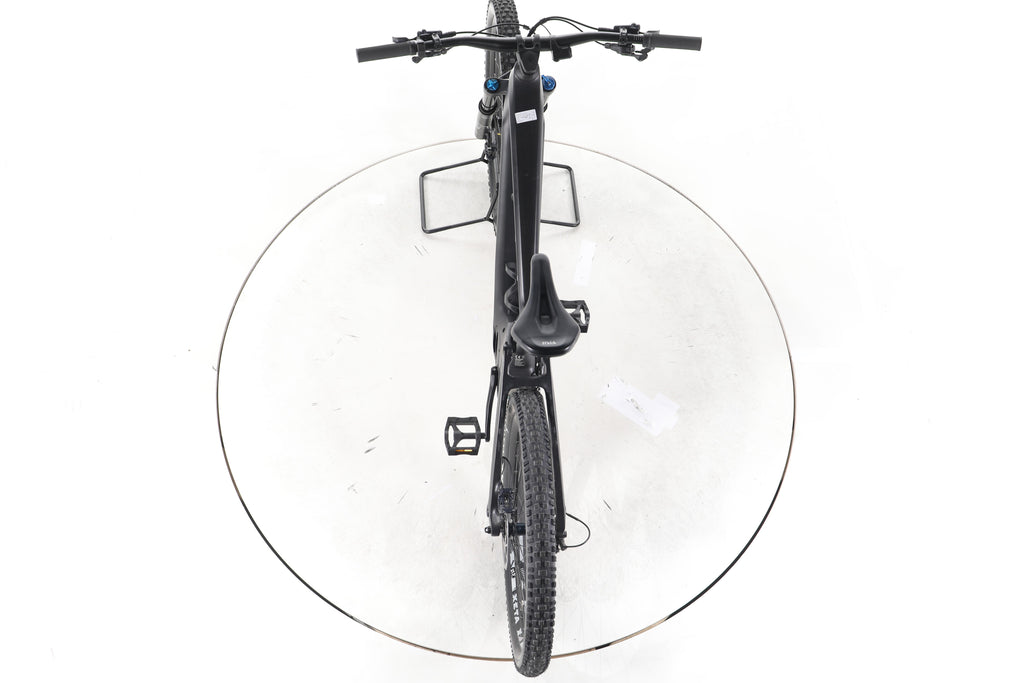 Canyon Spectral:ON CF 8 E-Bike Fully Carbon - Image 22