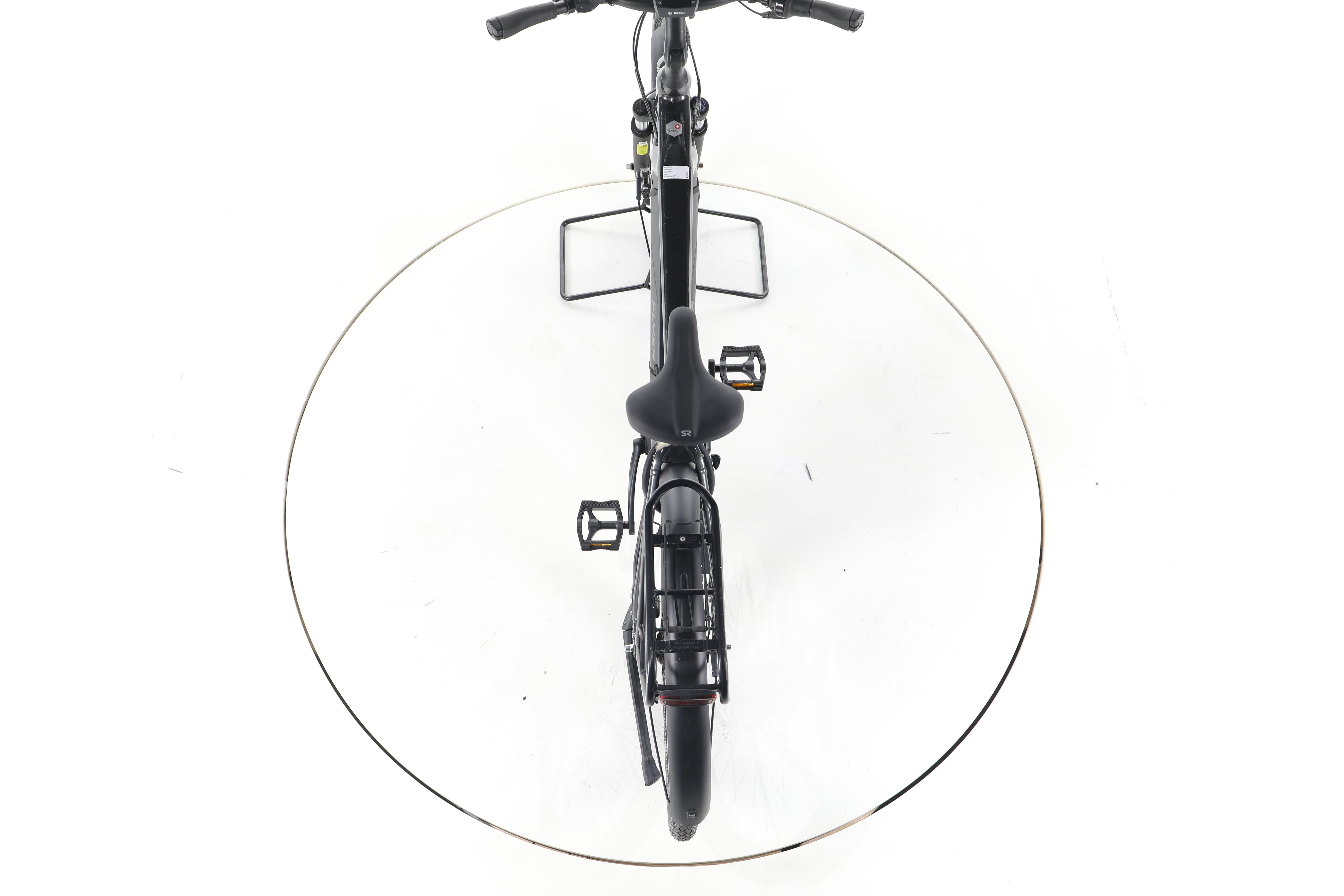 FLYER Gotour6 3.40 City E-Bike - Image 22