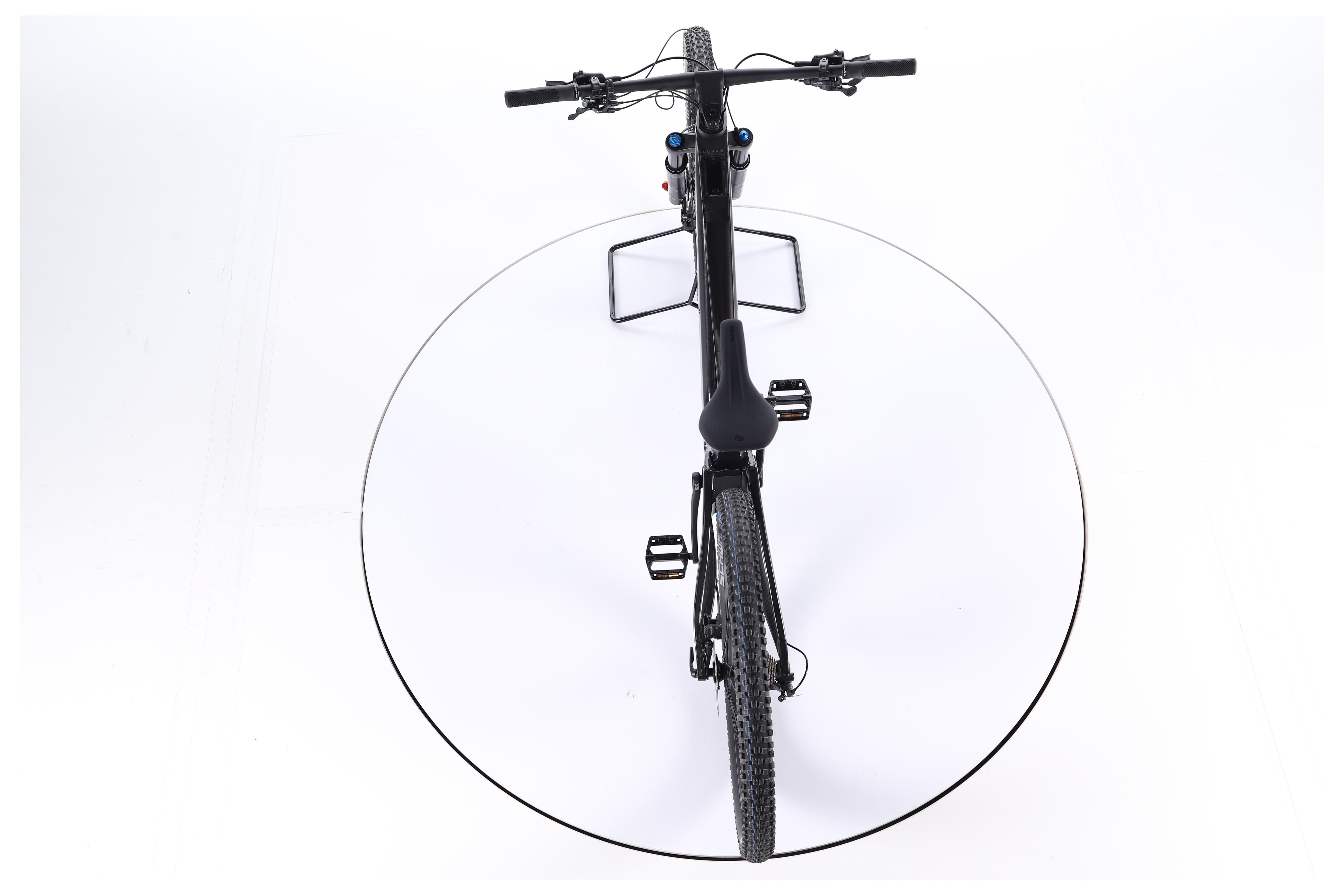 Scott Lumen eRIDE 910 Fully E-Bike Carbon - Image 22