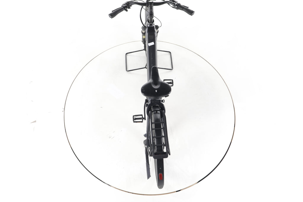 Kettler Quadriga CX5 HD Benelux City E-Bike Tiefeinsteiger 2024 - Image 22