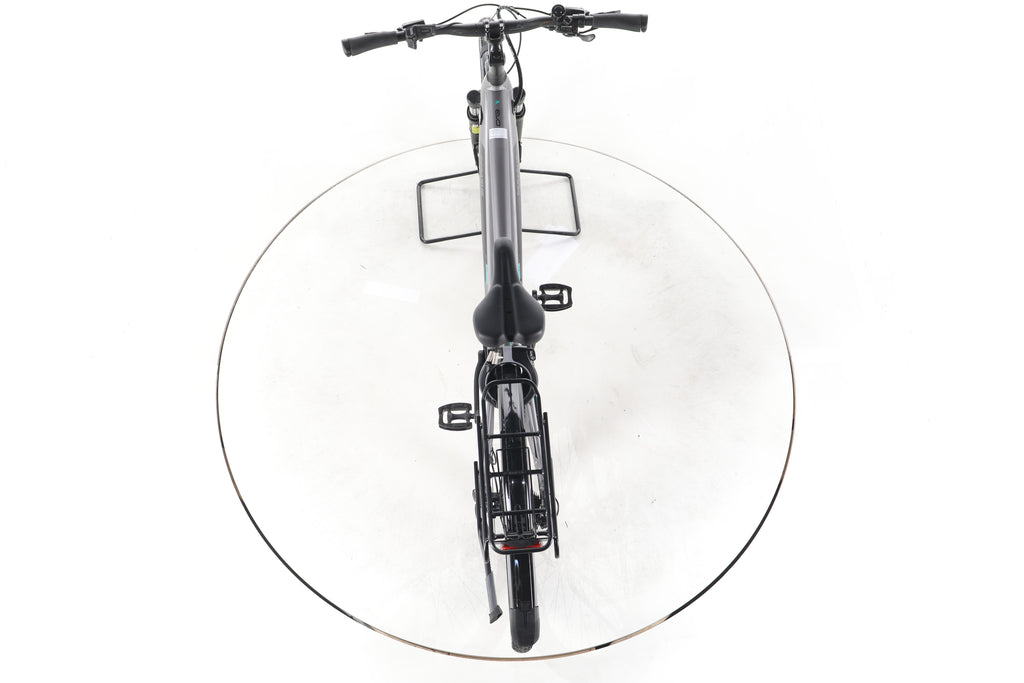 Pegasus EVO CX Trekking E-Bike - Image 22