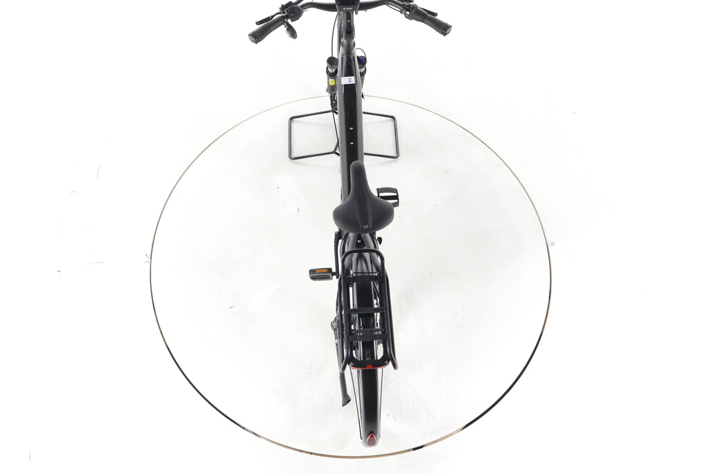 Hercules Robert/a Deluxe I-R8 City E-Bike Tiefeinsteiger - Image 22