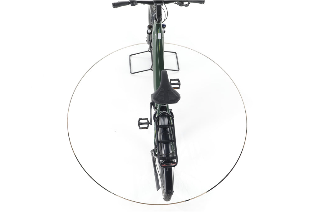 Green's Richmond Trekking E-Bike - Image 22