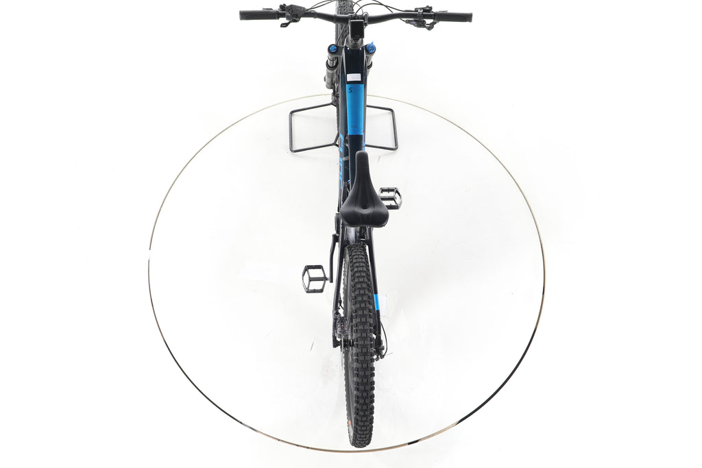 Cube Stereo Hybrid 140 HPC SLX E-Bike Fully Carbon - Image 22