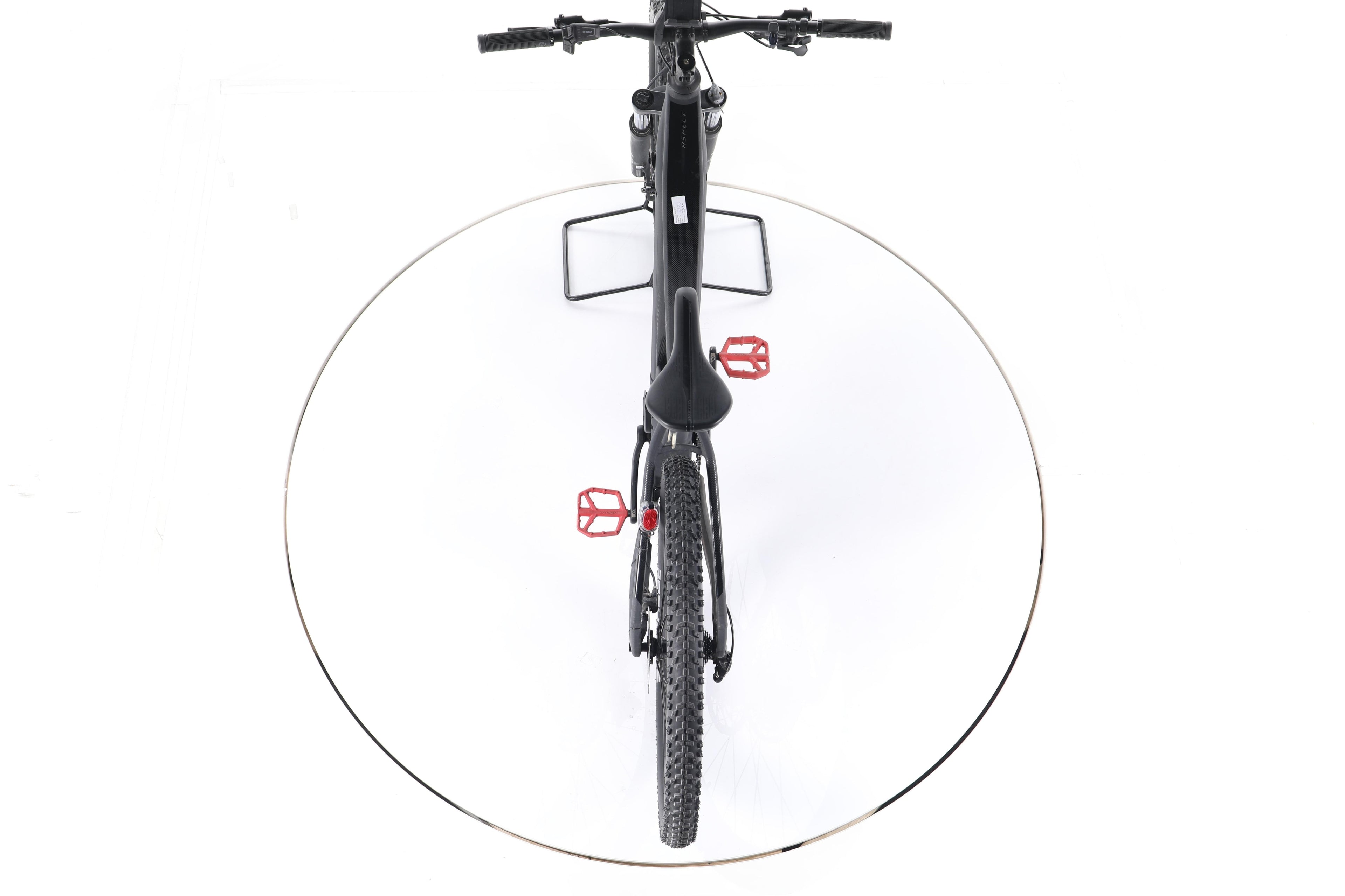 Scott Aspect eRIDE 920 E-Bike 2024 - Image 22