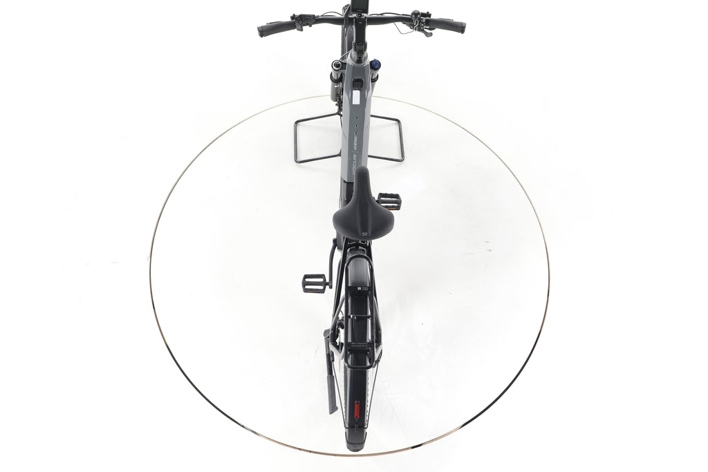 Focus Aventura² 6.8 Trekking E-Bike Tiefeinsteiger 2025 - Image 22