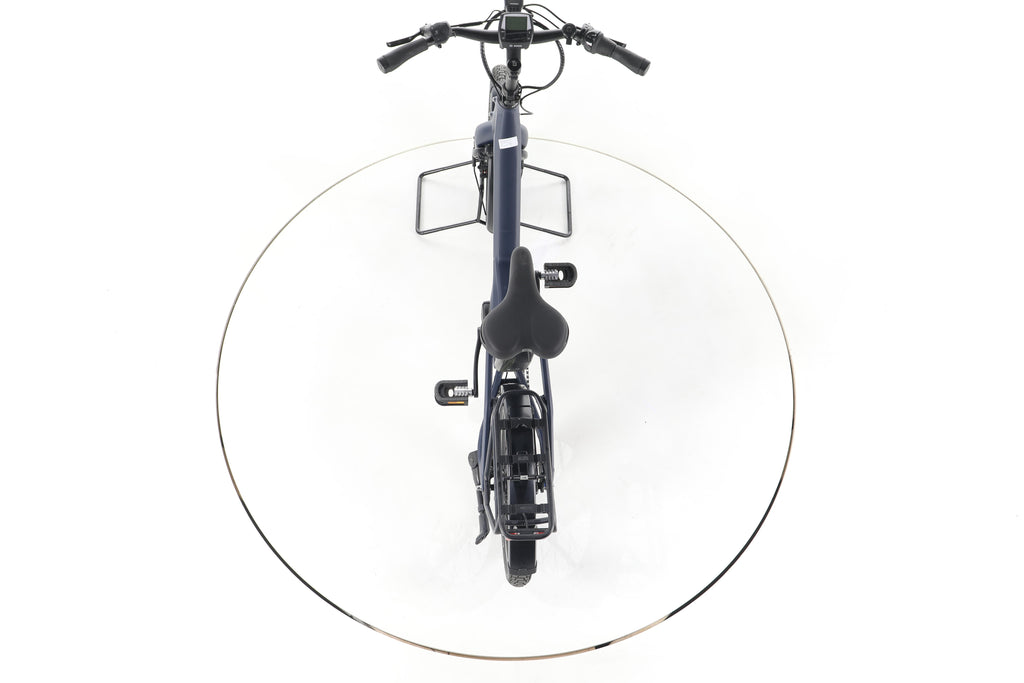 QIO Eins AP-8 Kompakt E-Bike Tiefeinsteiger - Image 22