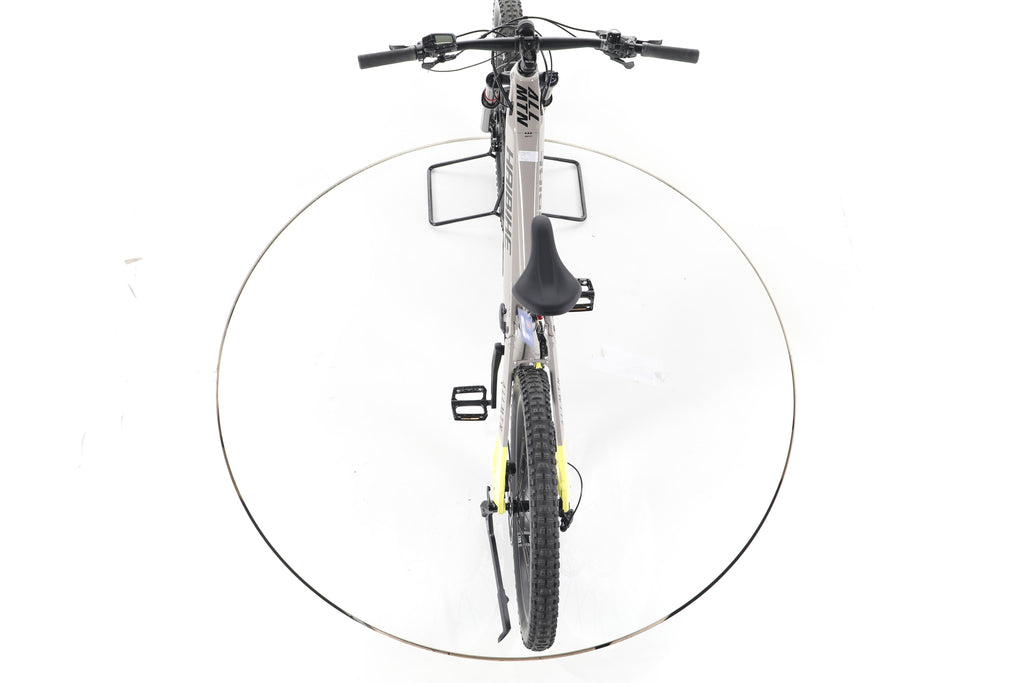 Haibike AllMtn 2 Fully E-Bike - Image 22