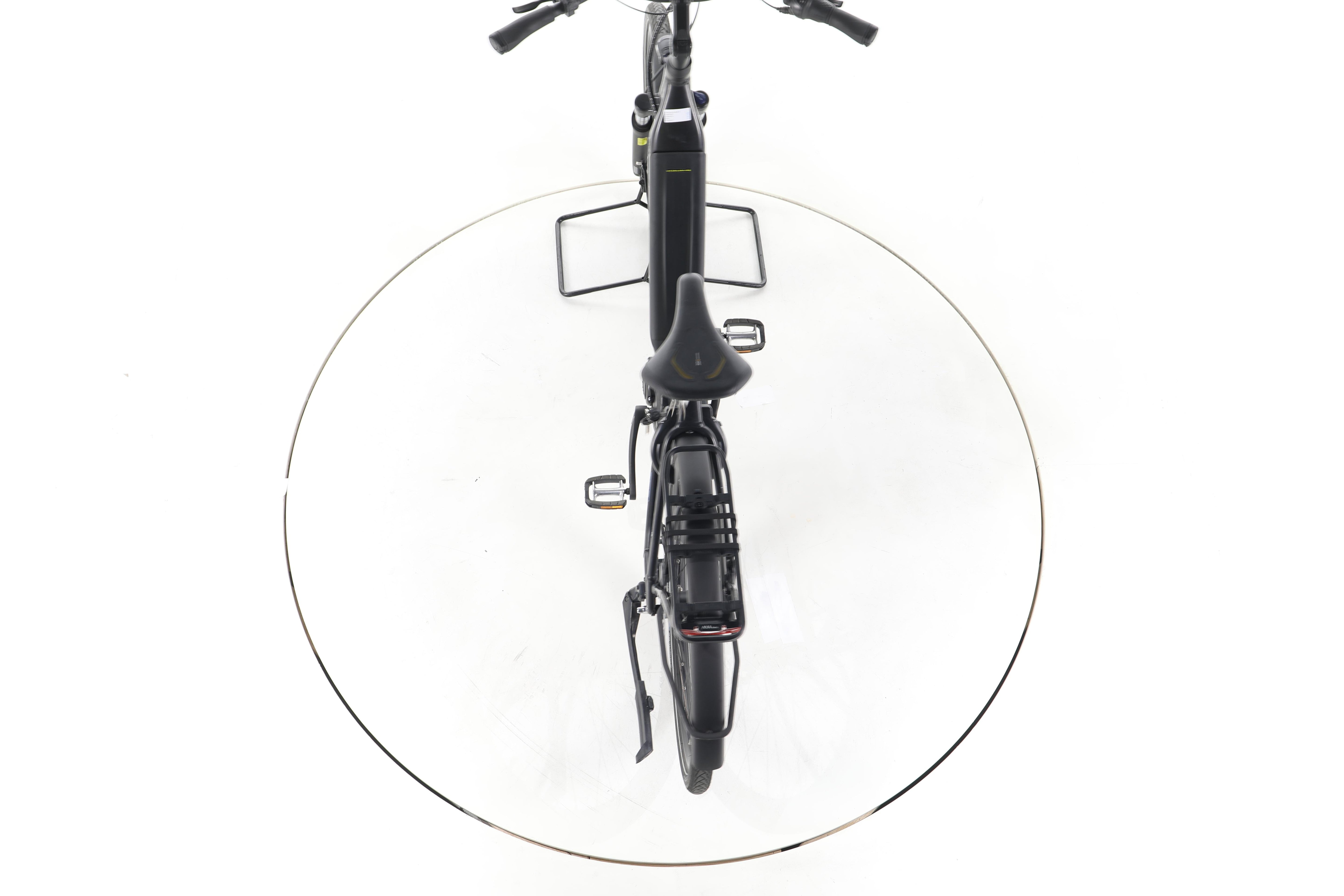 Giant DailyTour E+ 2 City E-Bike Tiefeinsteiger - Image 22