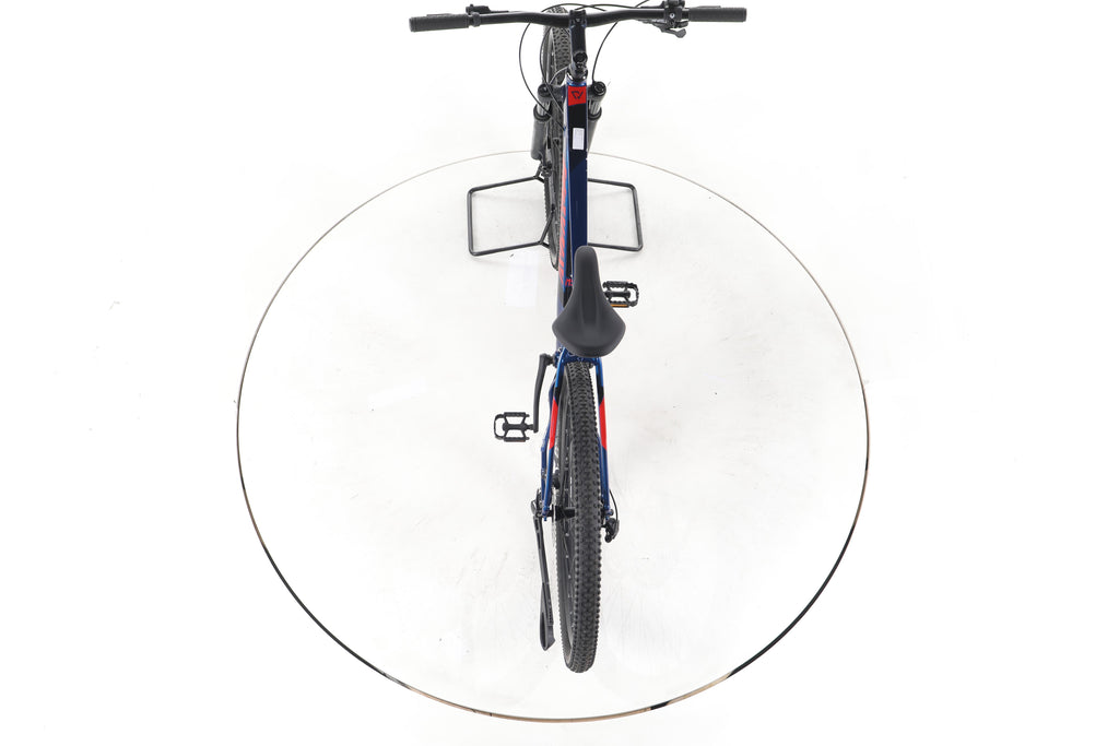 Conway MS 9.9 Fahrrad Hardtail - Image 22