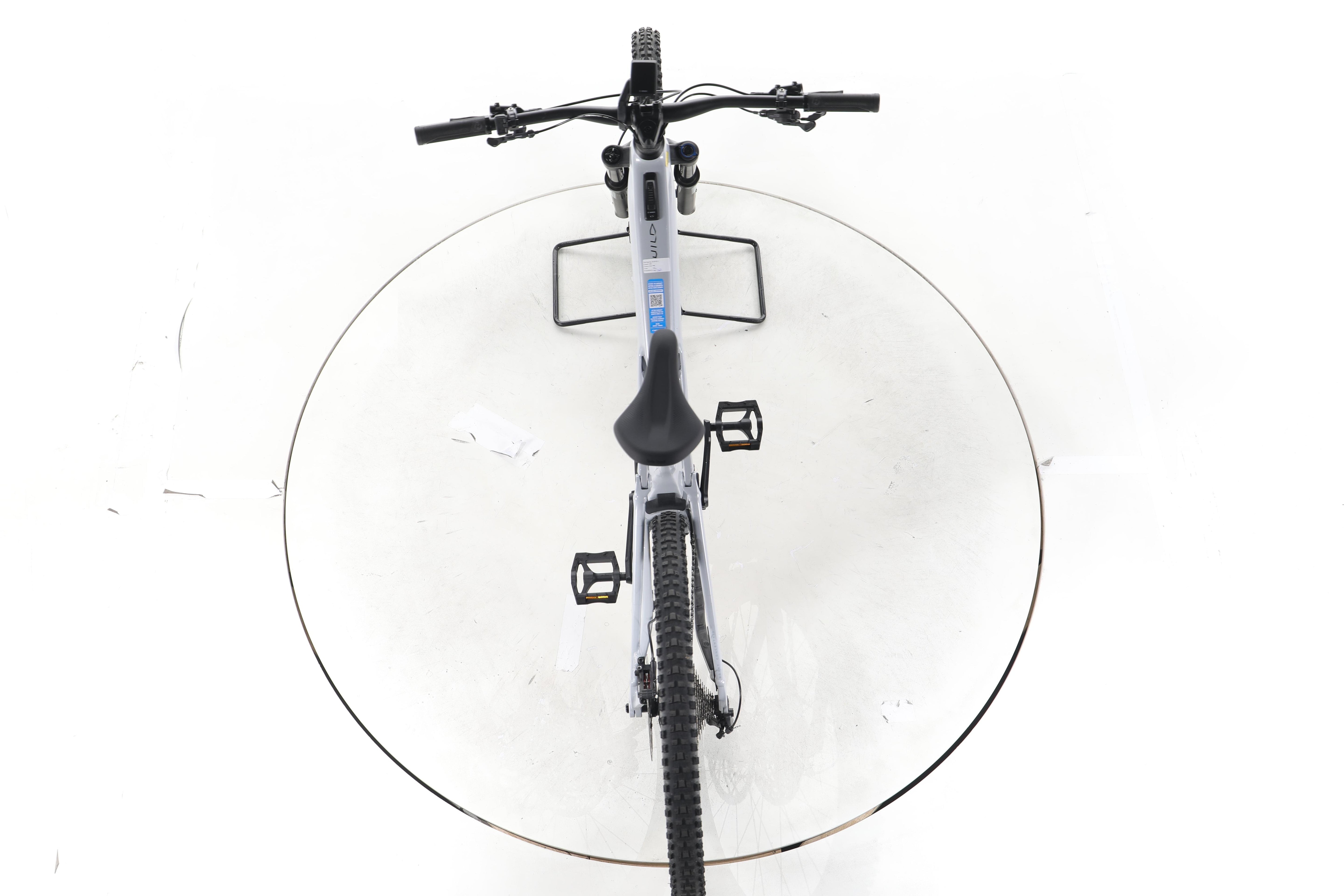 Orbea WILD ST H30 E-Bike Fully 2025 - Image 22
