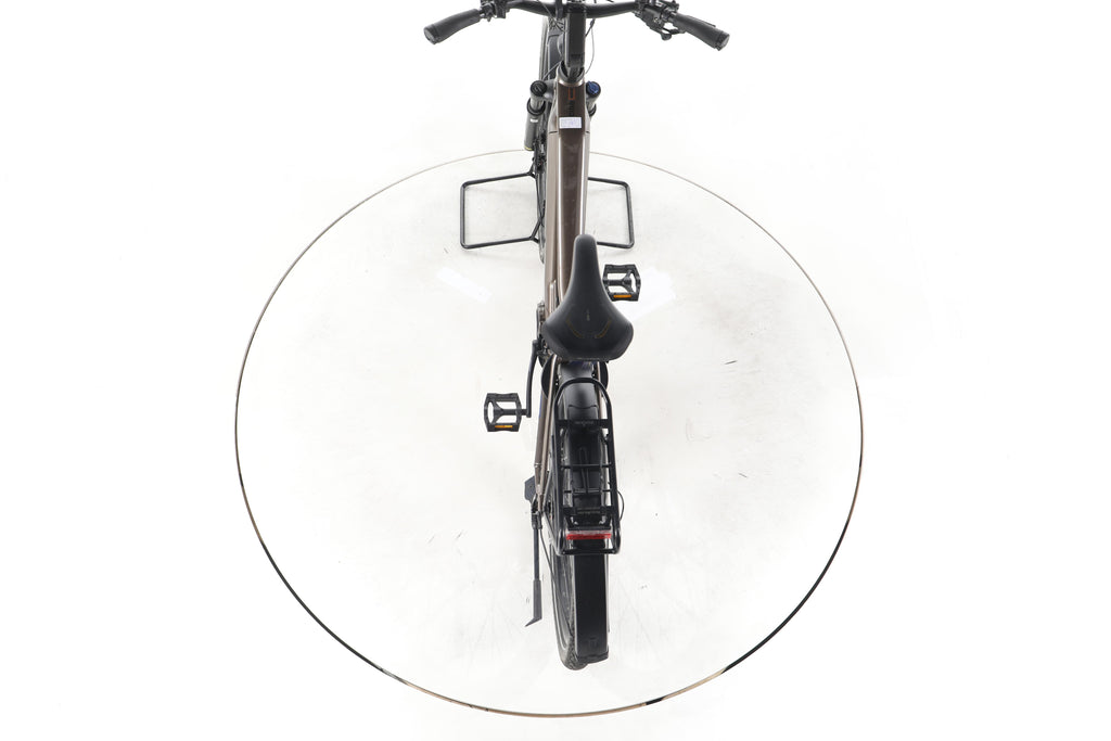 KTM Macina Gran 710 Trekking E-Bike - Image 22