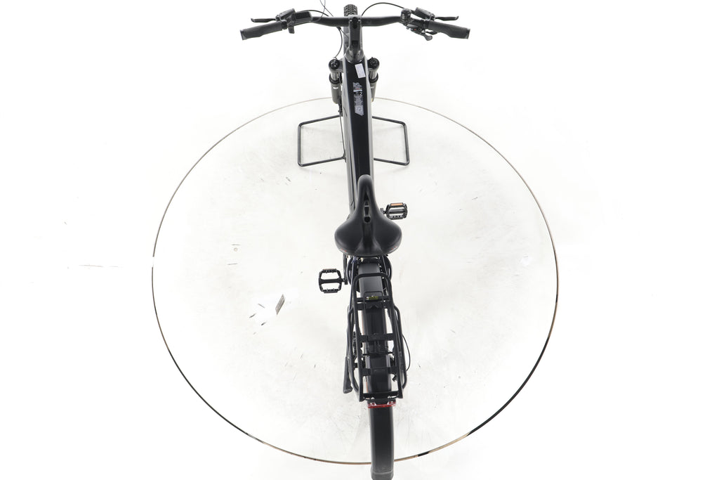 Kalkhoff Entice 5 Season Trekking E-Bike 2025 - Image 22