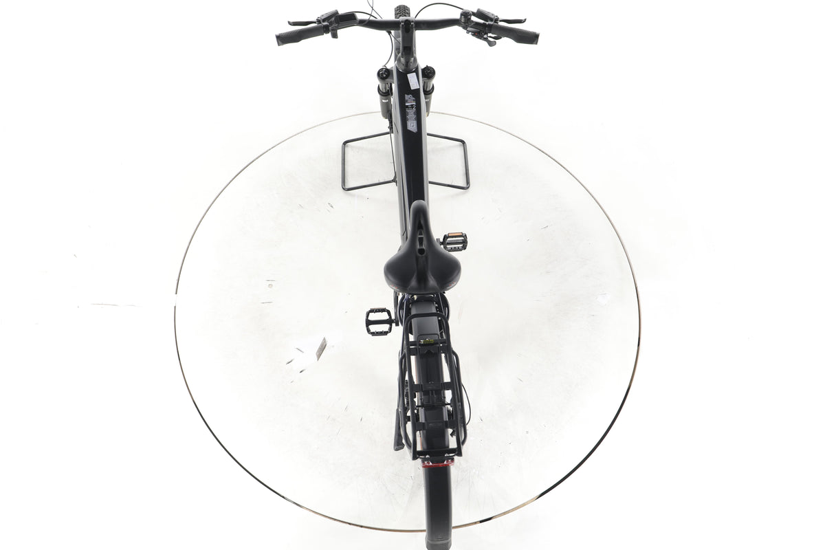 Kalkhoff Entice 5 Season Trekking E-Bike 2025 - Image 22