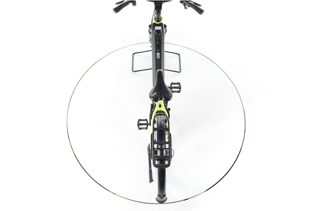 Merida eSPRESSO City 500 EQ Trekking E-Bike Tiefeinsteiger - Image 22