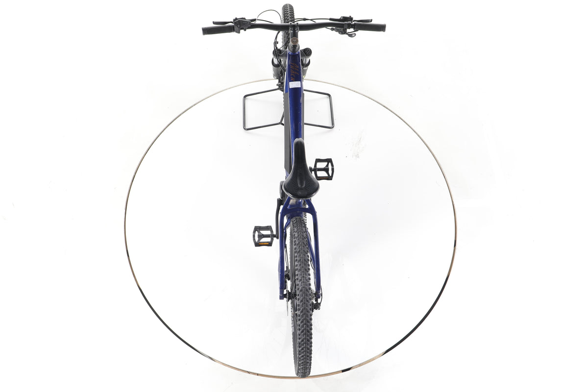 Haibike AllTrack 4 E-Bike - Image 22