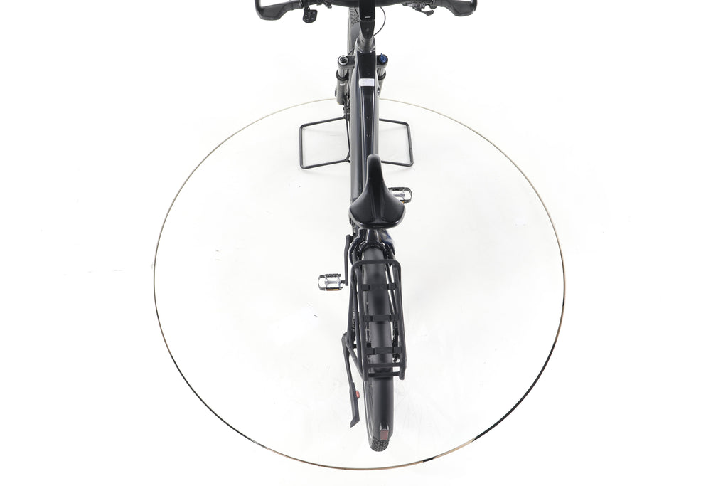 Giant Explore E+ 3 Trekking E-Bike - Image 22