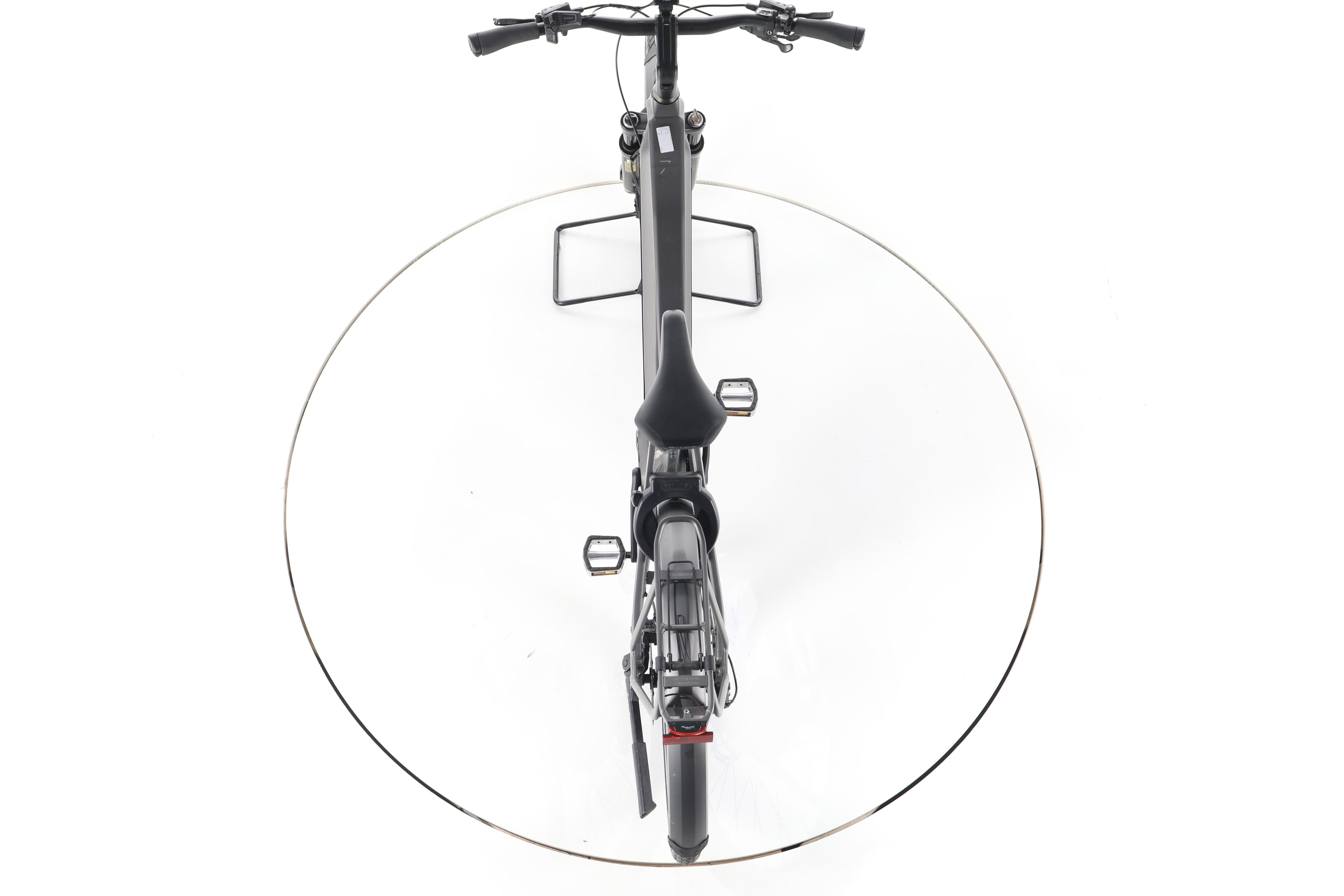 Kalkhoff Endeavour 7.B Move+ Trekking E-Bike - Image 22