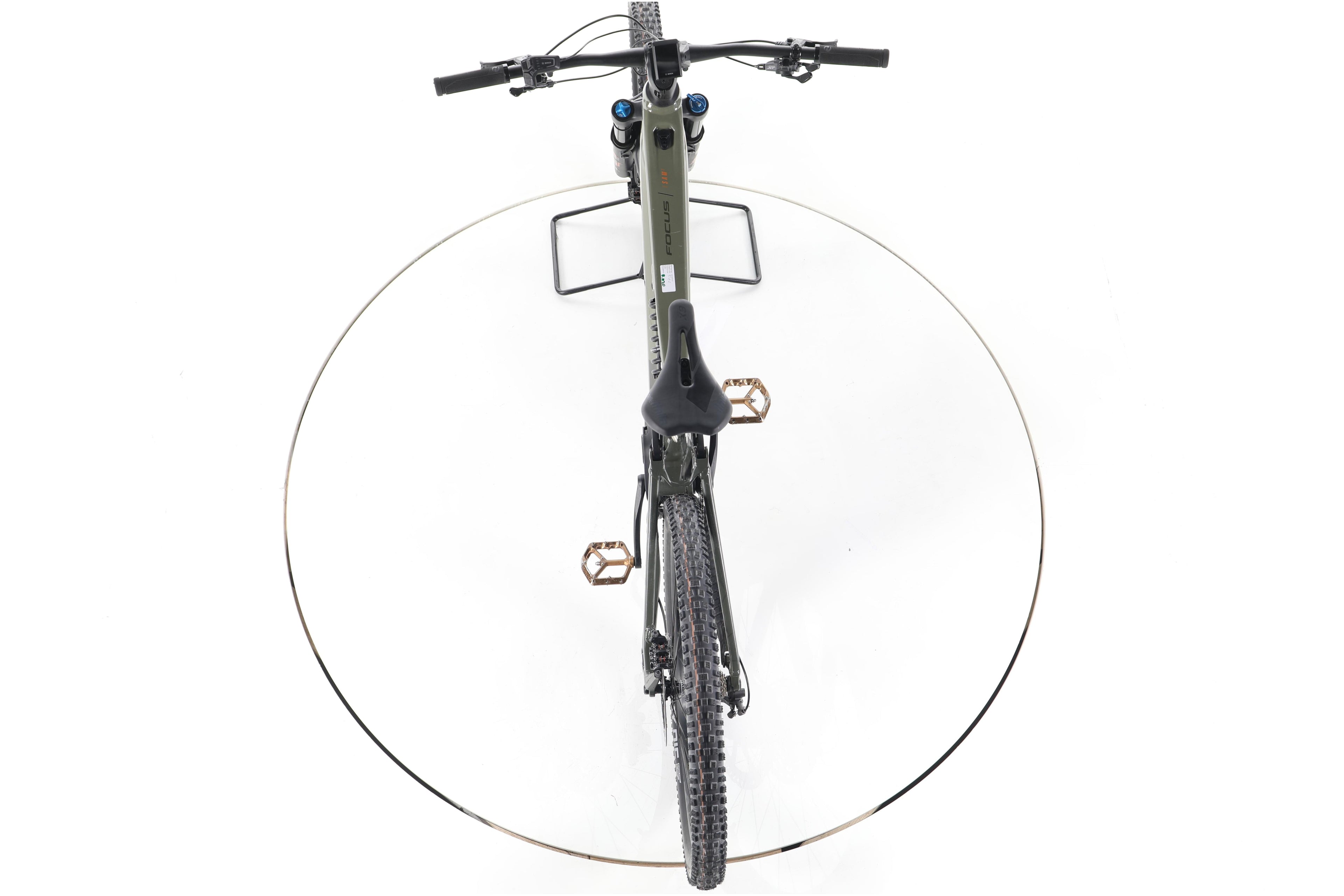 Focus Sam² 6.8 Fully E-Bike 2023 - Image 22