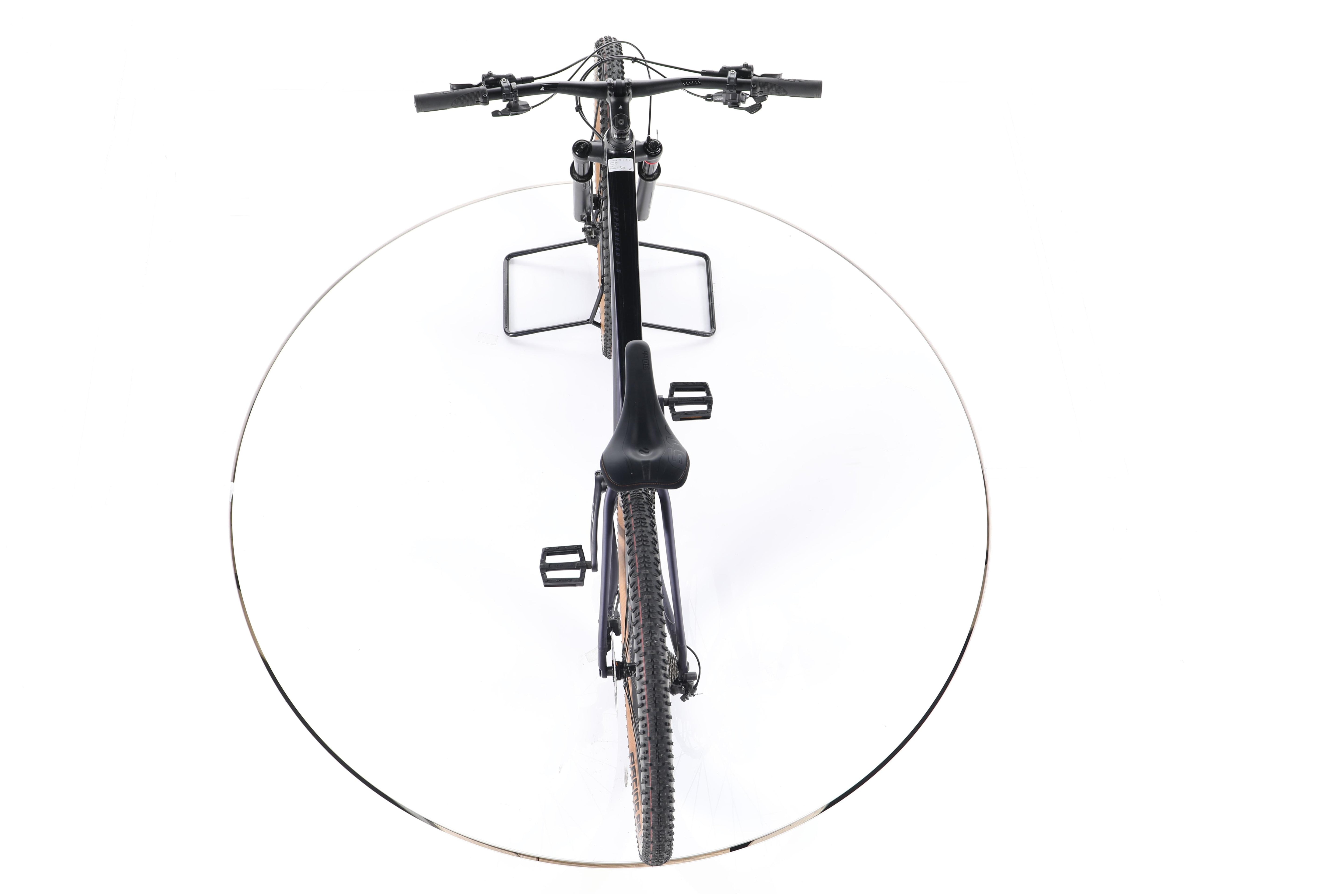 Bulls Copperhead 3S Fahrrad Hardtail - Image 22