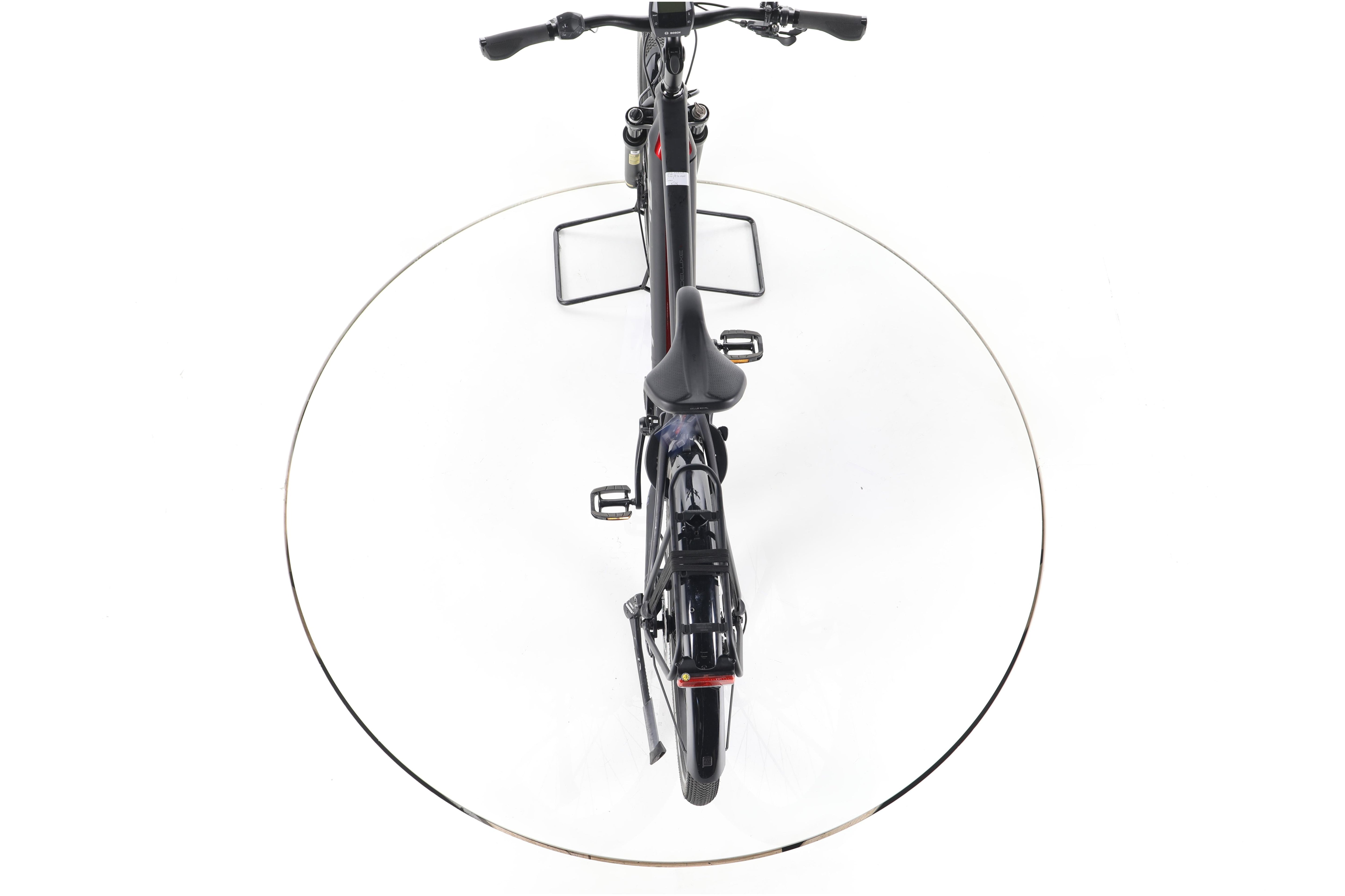 Diamant Zouma Deluxe+ Trekking E-Bike - Image 22
