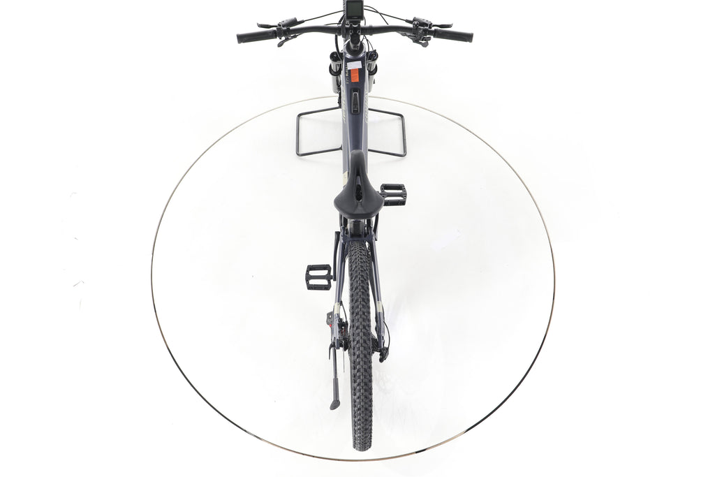 Conway Xyron S 2.9 E-Bike Fully - Image 22