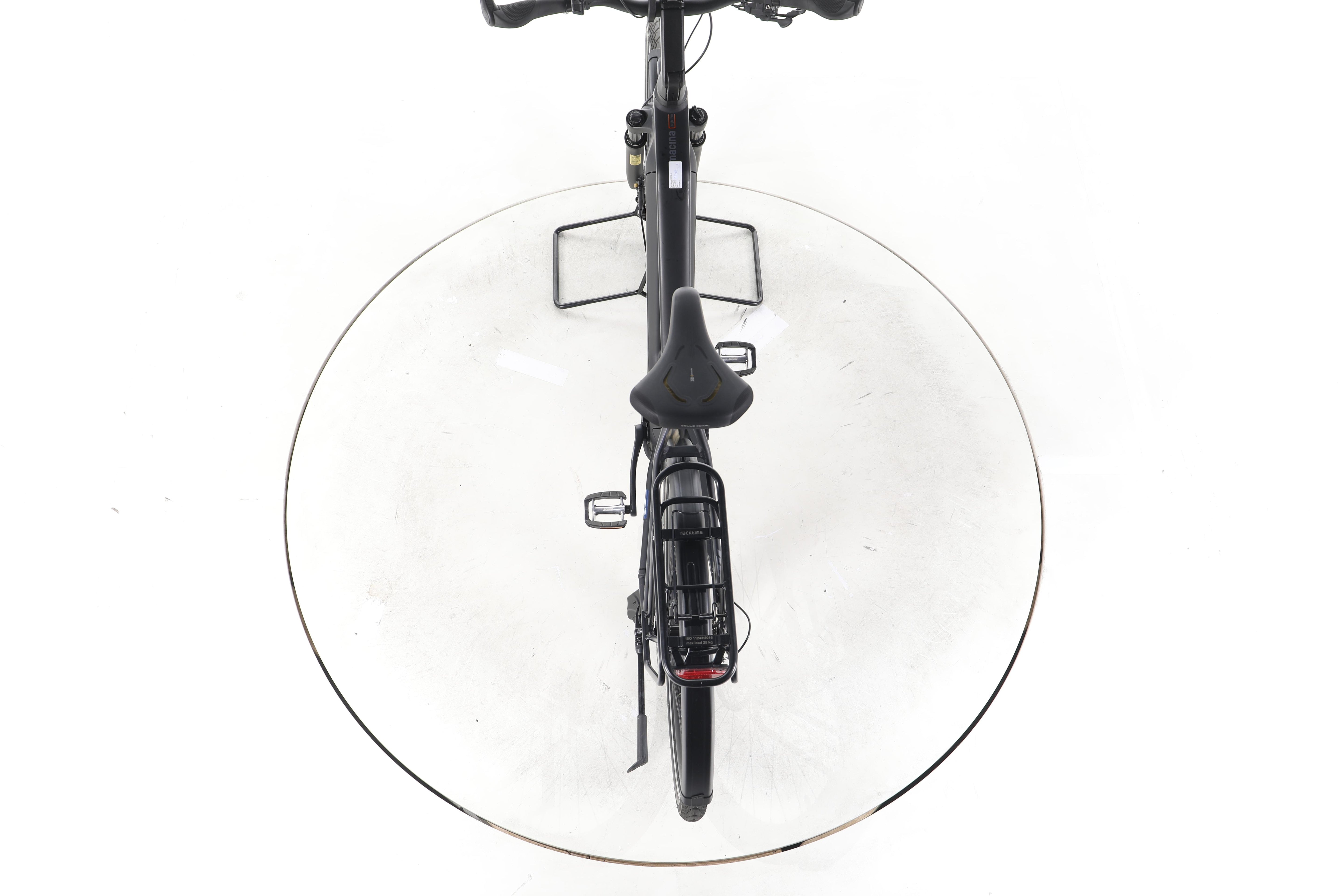 KTM Macina Style 730 Trekking E-Bike 2024 - Image 22