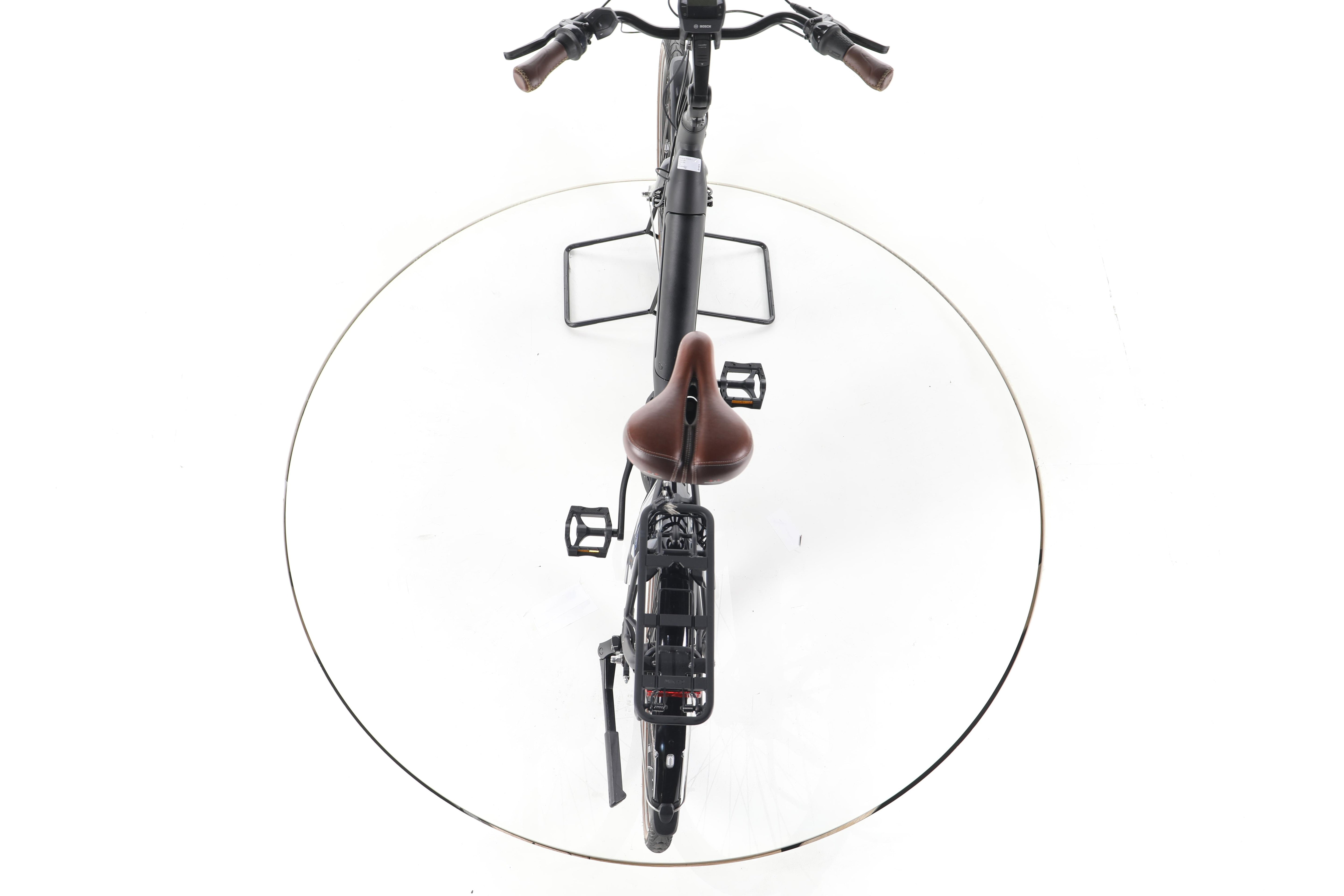 Gazelle Arroyo C8 City E-Bike Tiefeinsteiger - Image 22