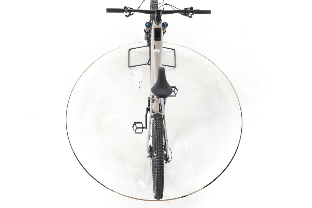 Cube Stereo Hybrid ONE77 HPC SLX E-Bike Fully 2025 - Image 22