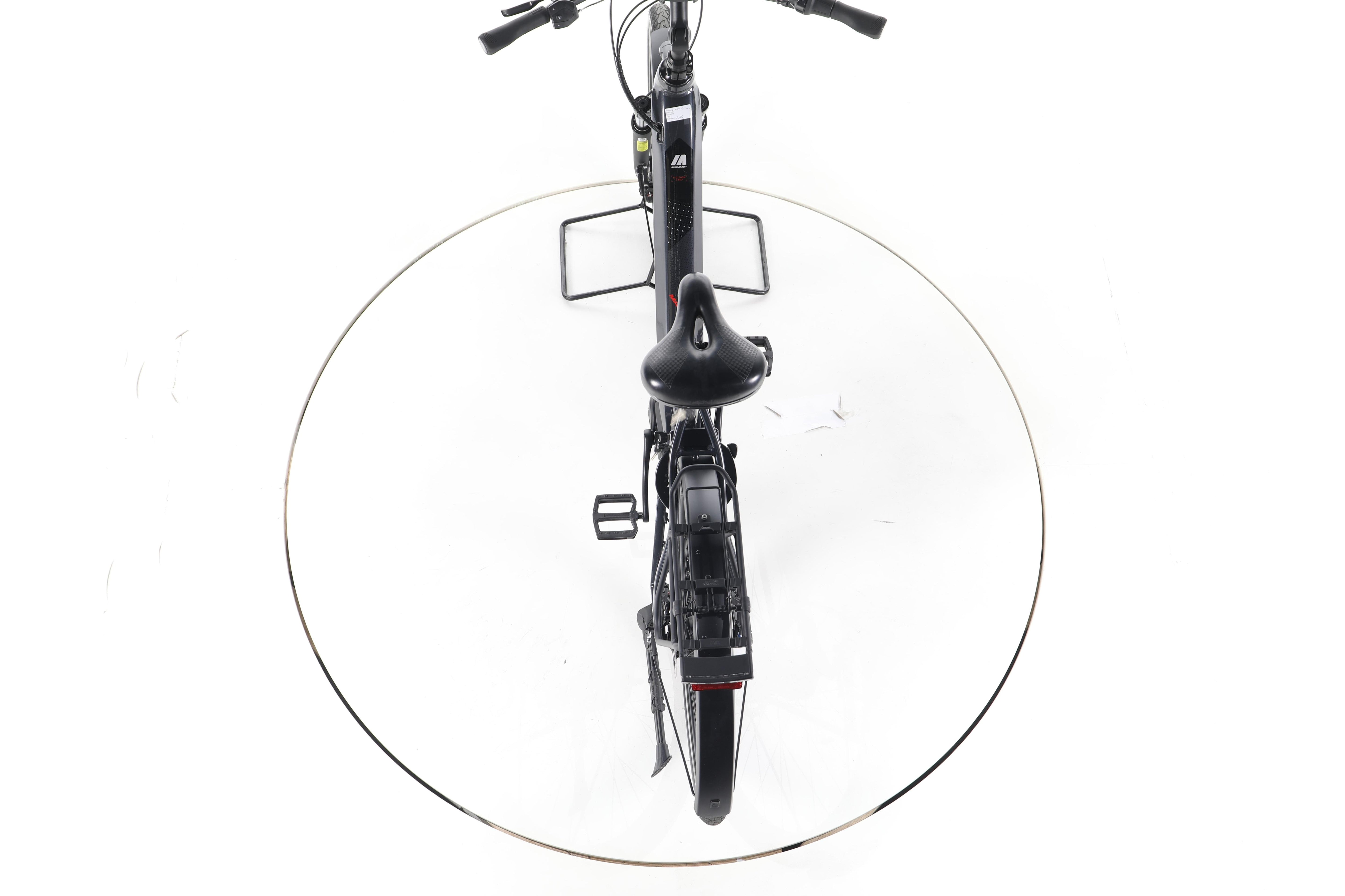 Mammut E-Dition 5 RT City E-Bike Tiefeinsteiger - Image 22