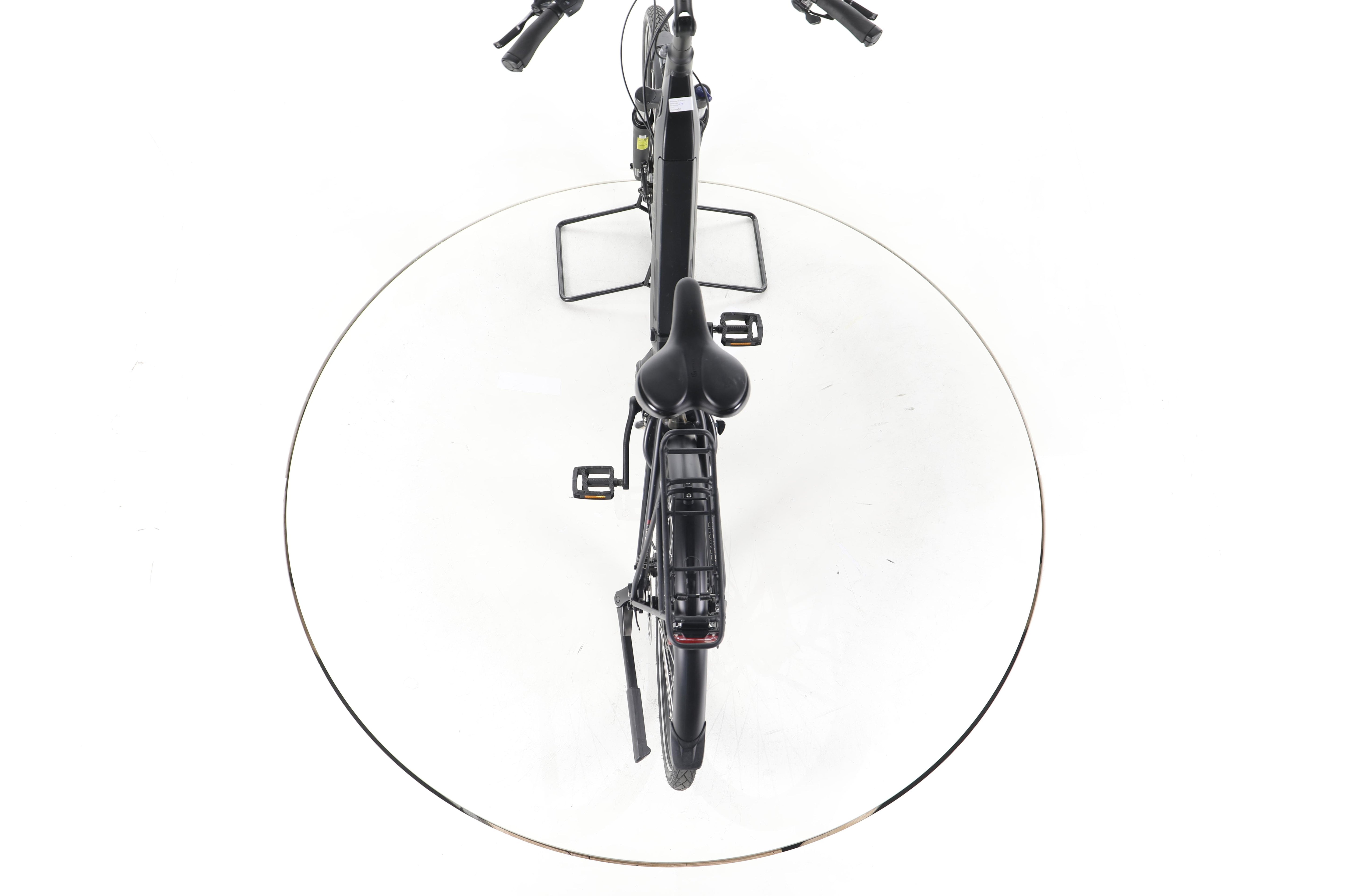 Kalkhoff Endeavour 3.B Move Trekking E-Bike Tiefeinsteiger - Image 22