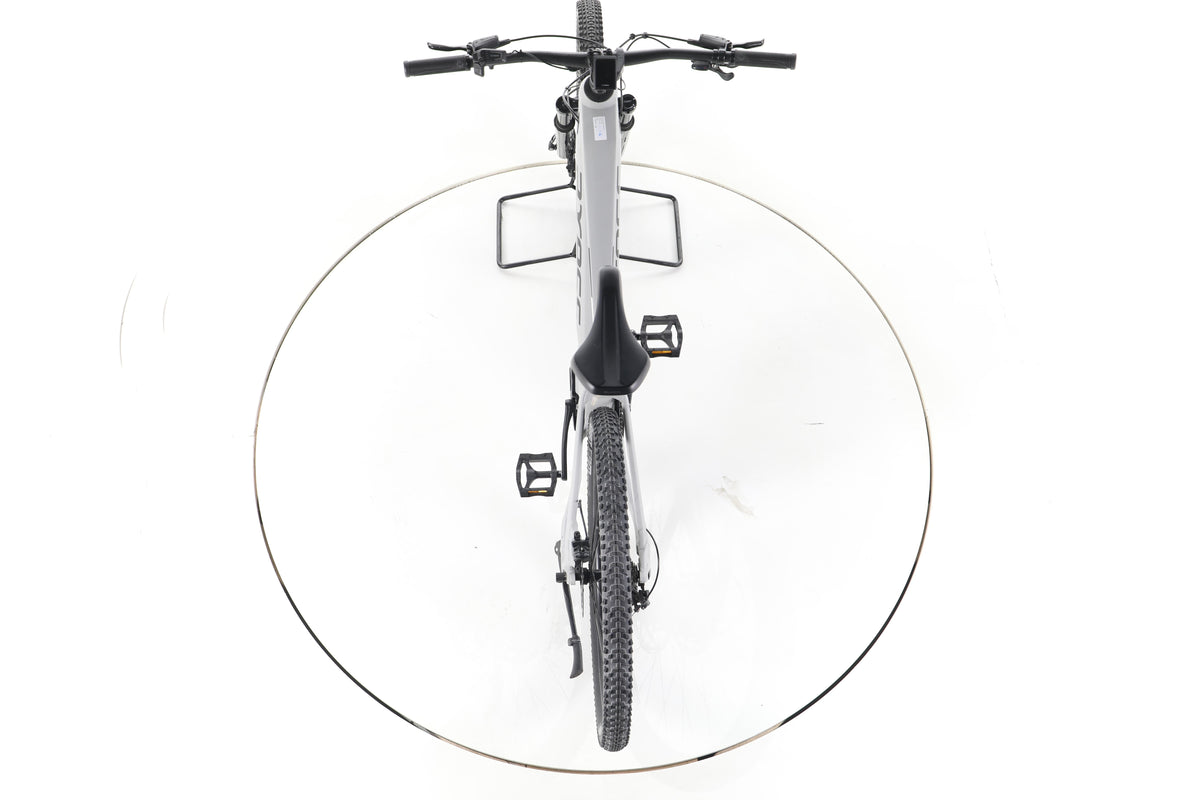 Axess Oxid 29 E-Bike 2024 - Image 22